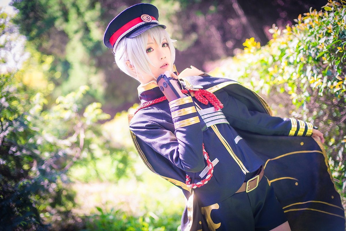 Star's Delay to December 22, Coser Hoshilly BCY Collection 4(148)